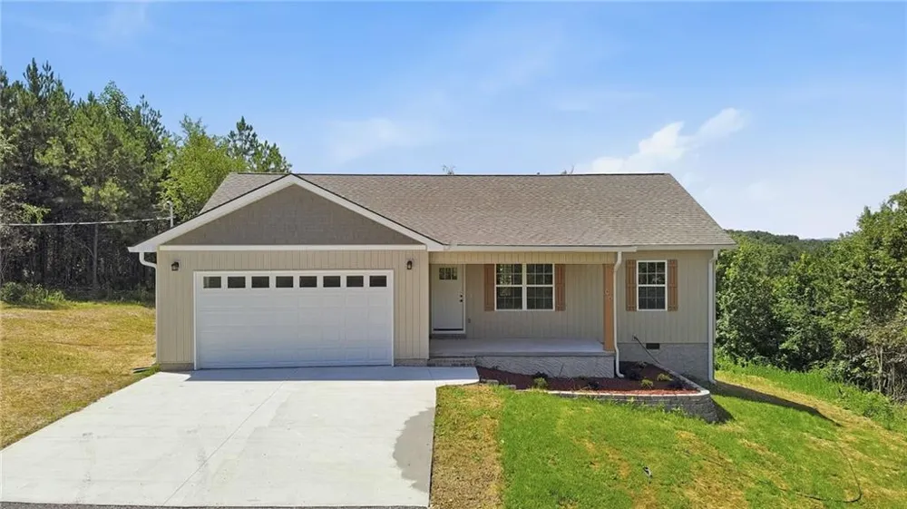 818 Joe Robertson Road Rocky Face, GA 30740