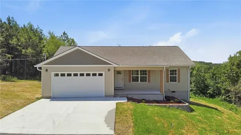 818 Joe Robertson Road