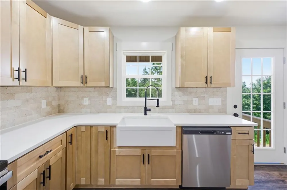 818 Joe Robertson Road Rocky Face, GA 30740