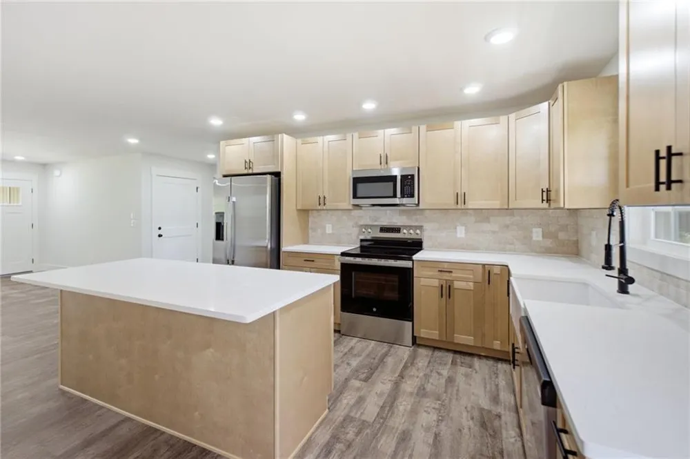 818 Joe Robertson Road Rocky Face, GA 30740