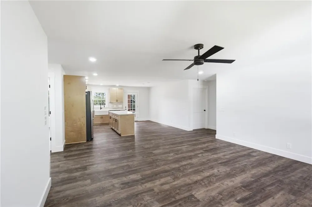 818 Joe Robertson Road Rocky Face, GA 30740