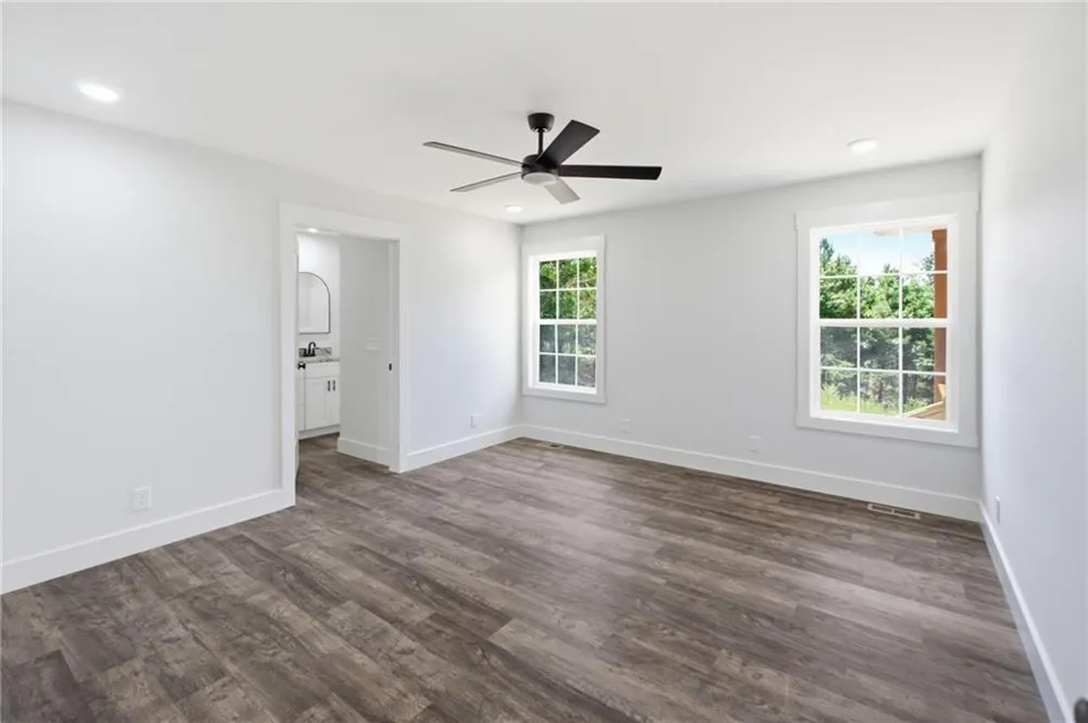 818 Joe Robertson Road Rocky Face, GA 30740