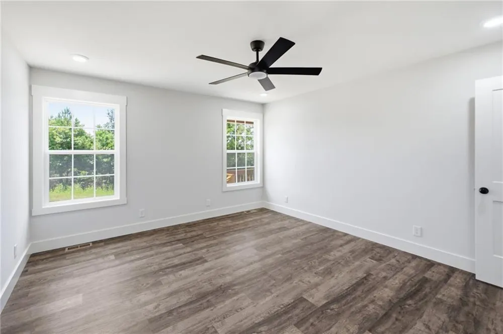 818 Joe Robertson Road Rocky Face, GA 30740