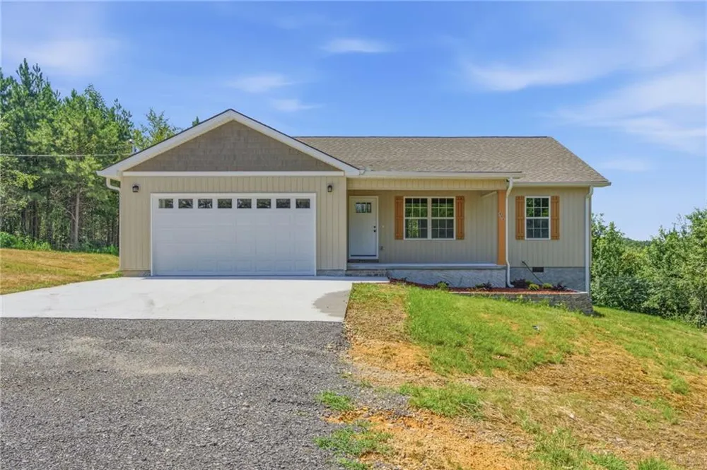 818 Joe Robertson Road Rocky Face, GA 30740