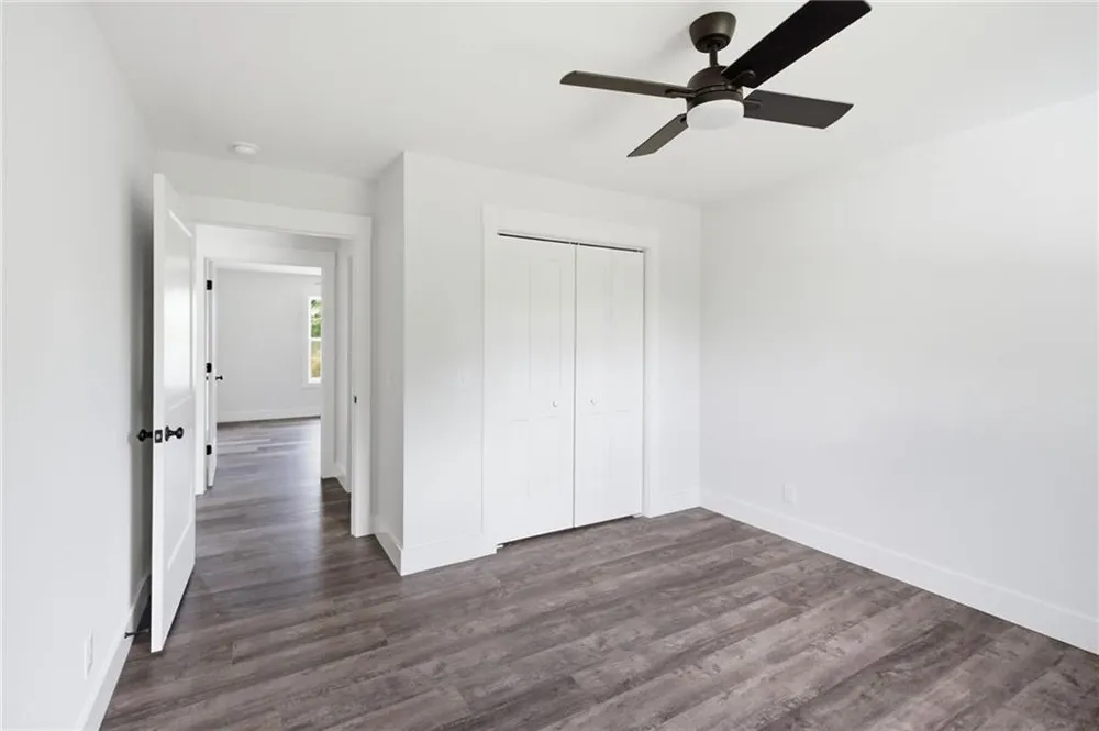 818 Joe Robertson Road Rocky Face, GA 30740