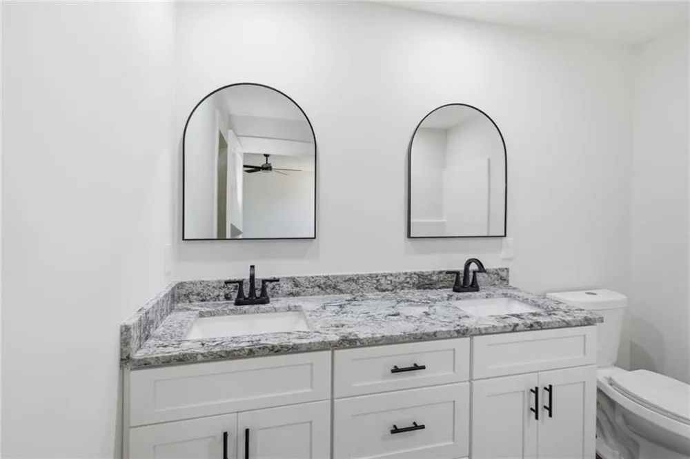 818 Joe Robertson Road Rocky Face, GA 30740