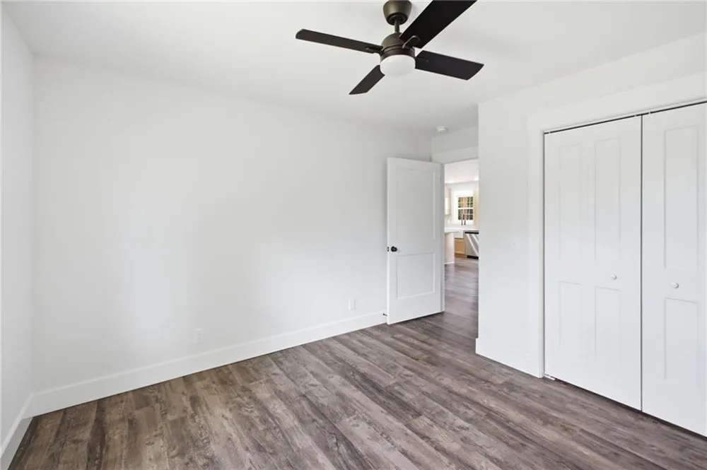 818 Joe Robertson Road Rocky Face, GA 30740