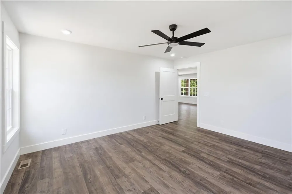 818 Joe Robertson Road Rocky Face, GA 30740