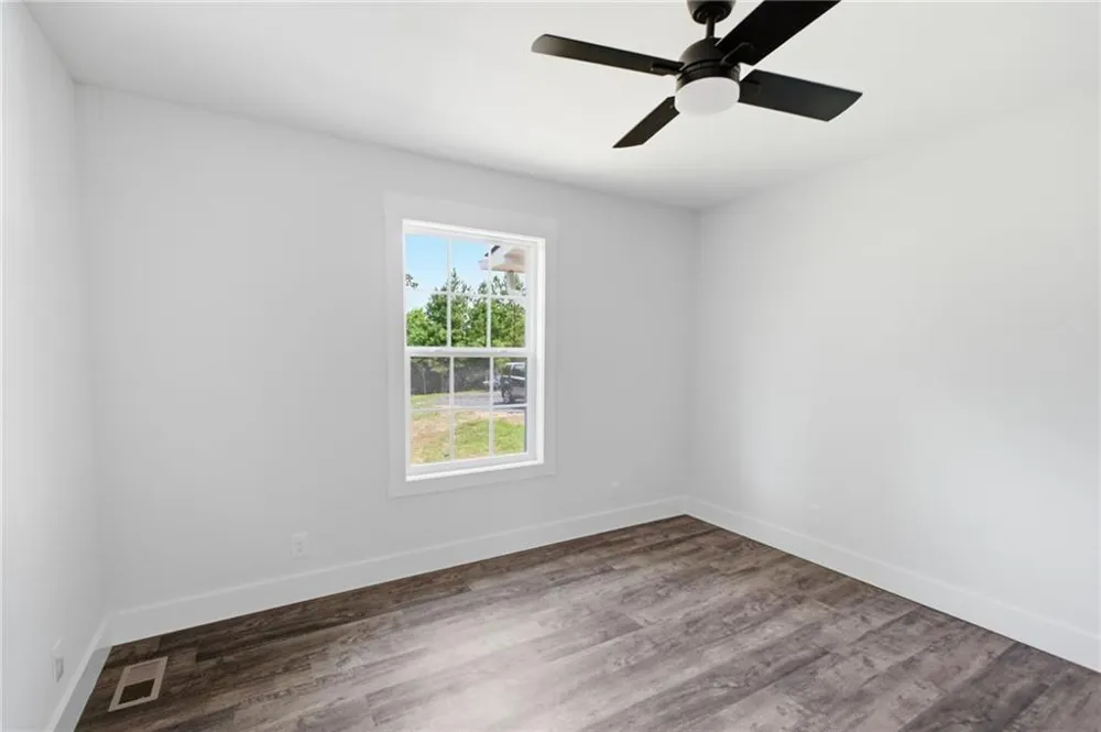 818 Joe Robertson Road Rocky Face, GA 30740