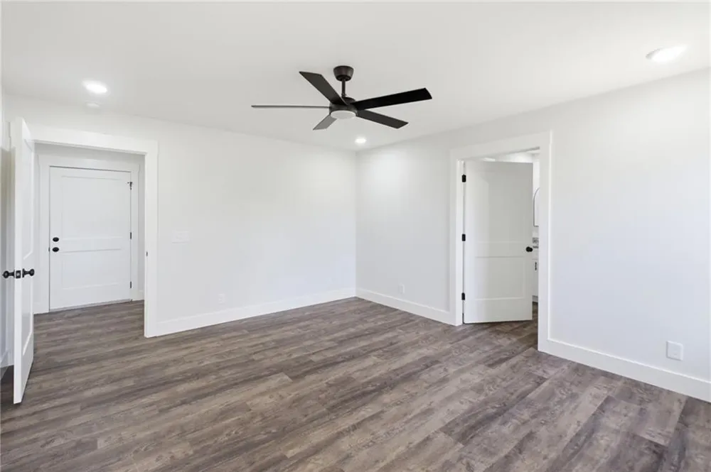 818 Joe Robertson Road Rocky Face, GA 30740