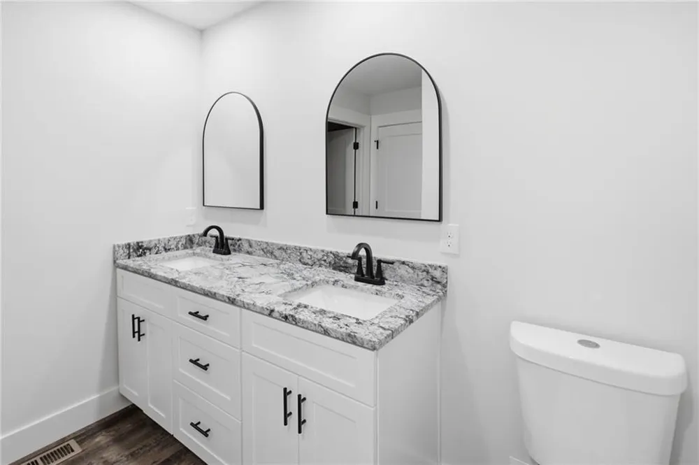 818 Joe Robertson Road Rocky Face, GA 30740