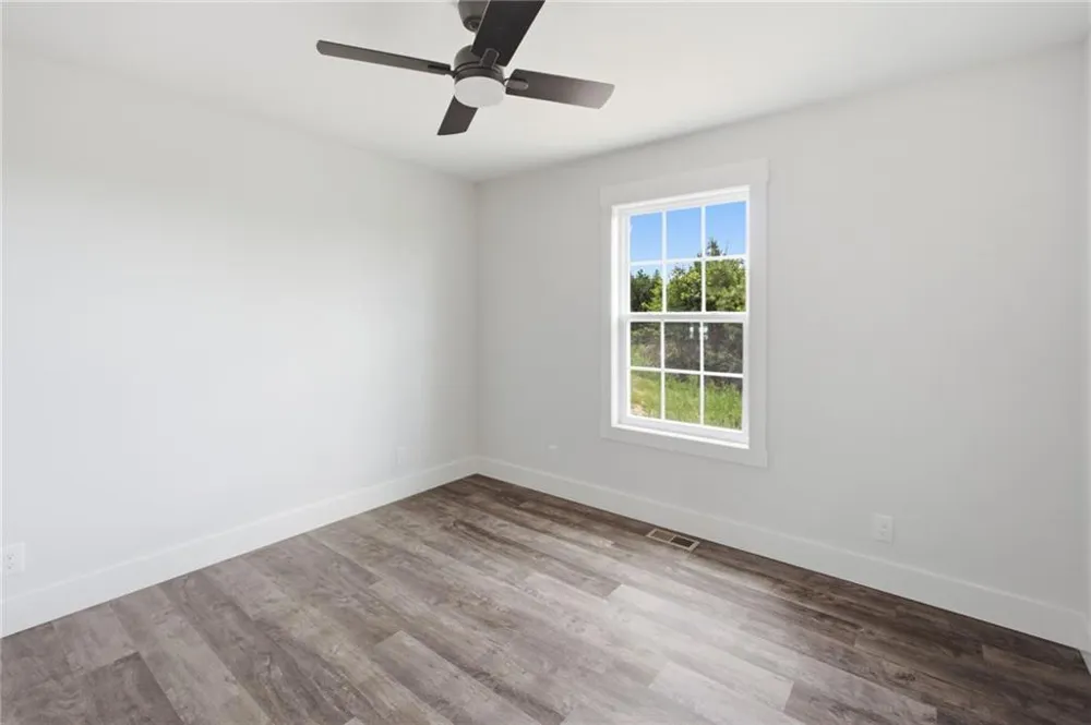 818 Joe Robertson Road Rocky Face, GA 30740