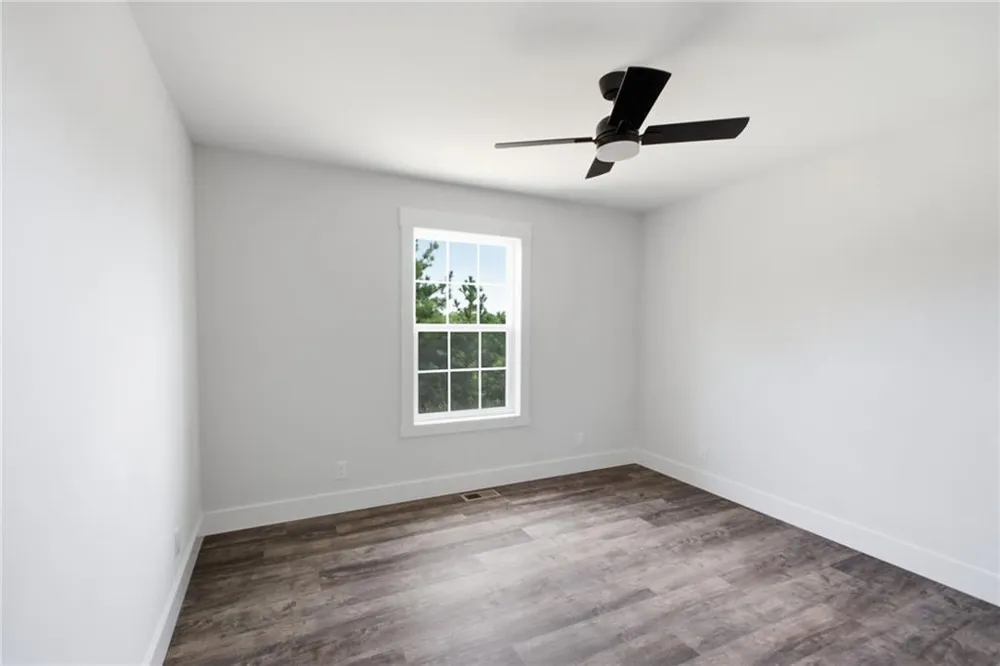 818 Joe Robertson Road Rocky Face, GA 30740