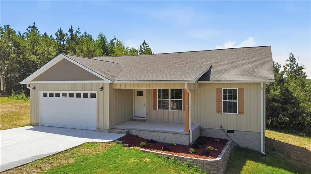 818 Joe Robertson Road Rocky Face, GA 30740