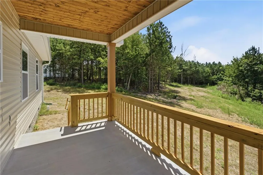 818 Joe Robertson Road Rocky Face, GA 30740
