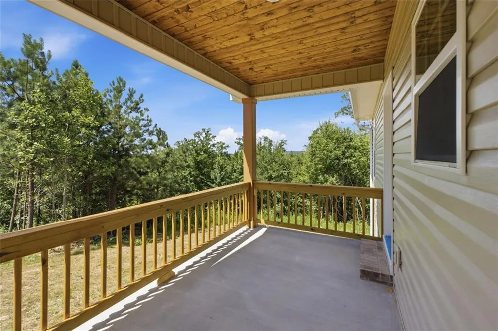 818 Joe Robertson Road Rocky Face, GA 30740