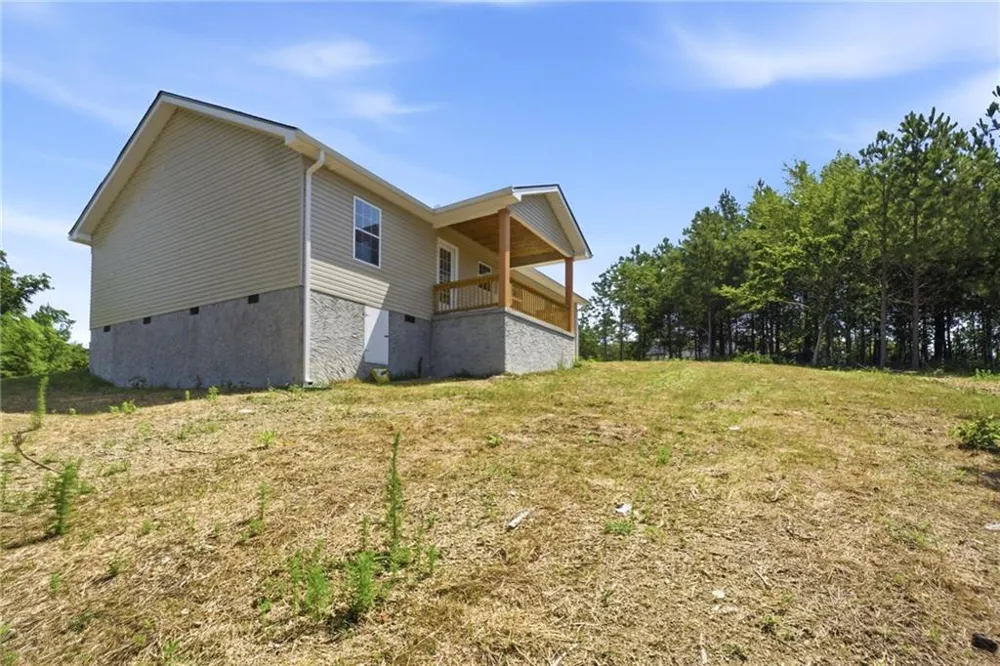818 Joe Robertson Road Rocky Face, GA 30740