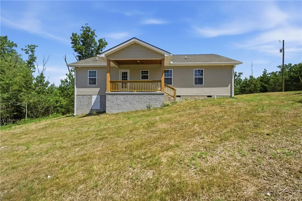 818 Joe Robertson Road Rocky Face, GA 30740