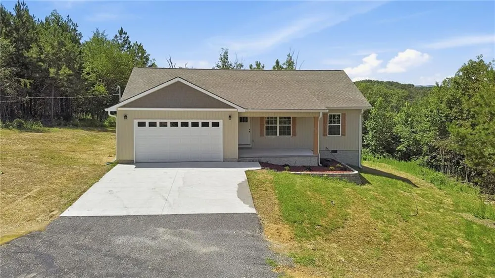 818 Joe Robertson Road Rocky Face, GA 30740