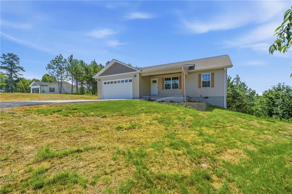 818 Joe Robertson Road Rocky Face, GA 30740