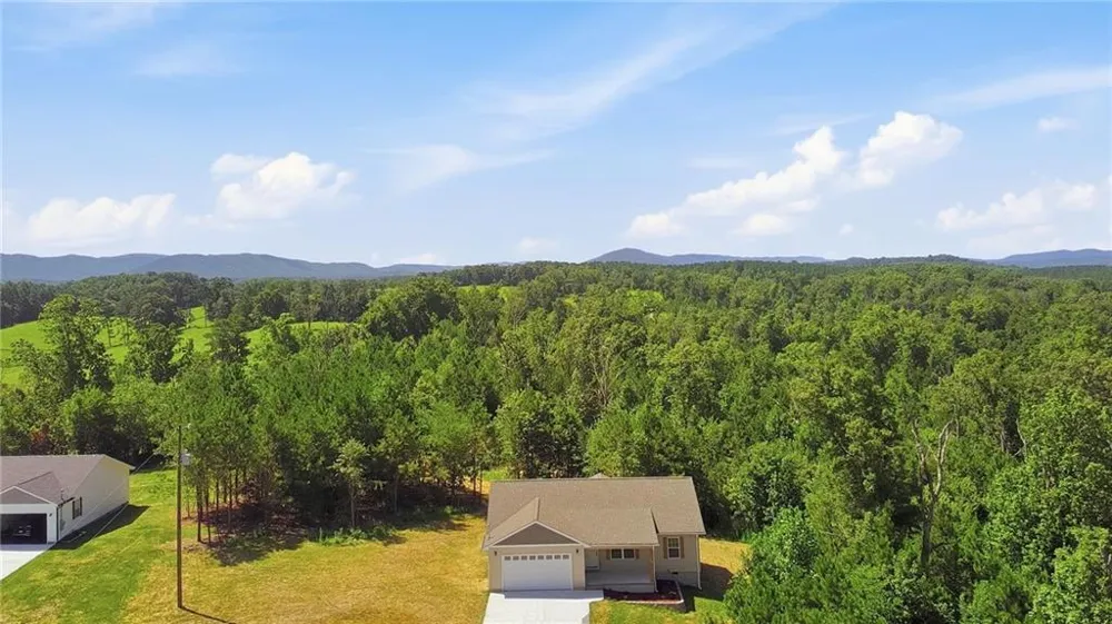 818 Joe Robertson Road Rocky Face, GA 30740
