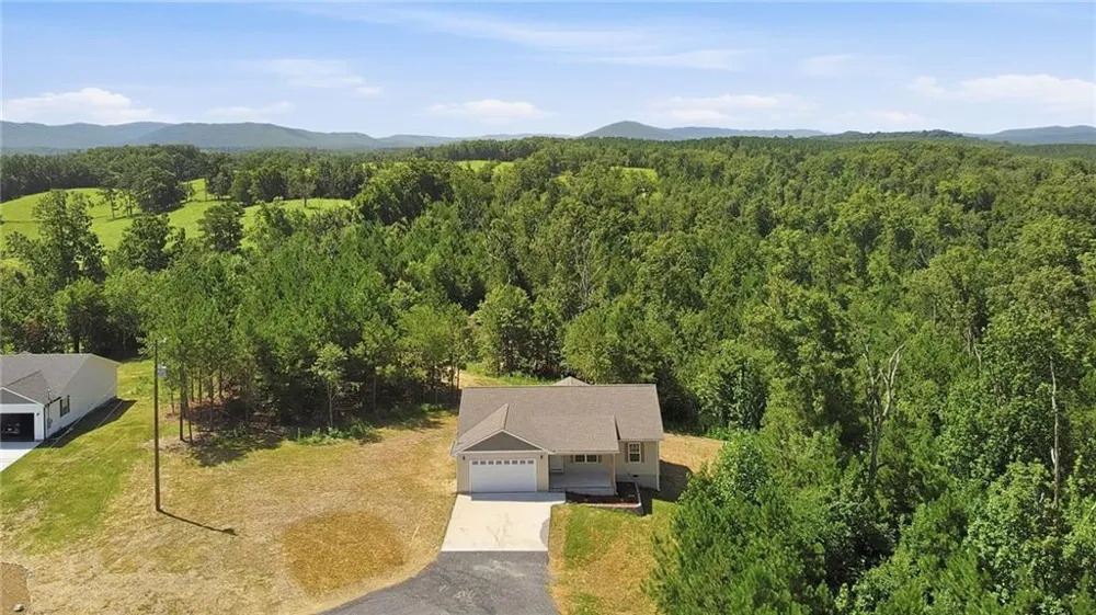 818 Joe Robertson Road Rocky Face, GA 30740