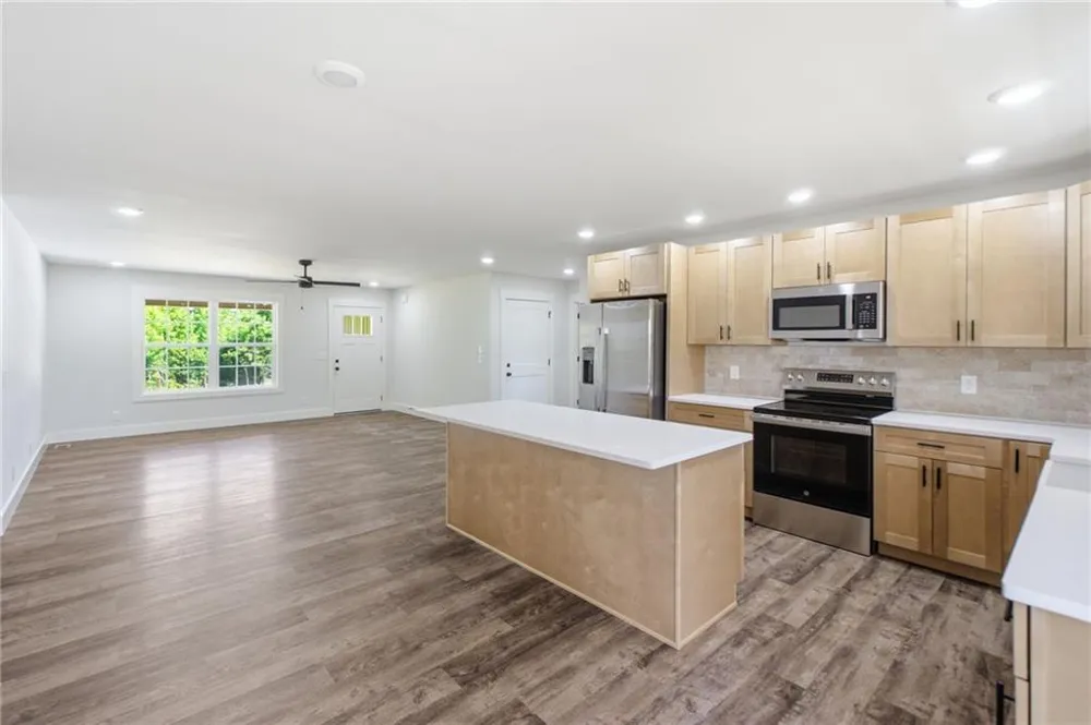 818 Joe Robertson Road Rocky Face, GA 30740