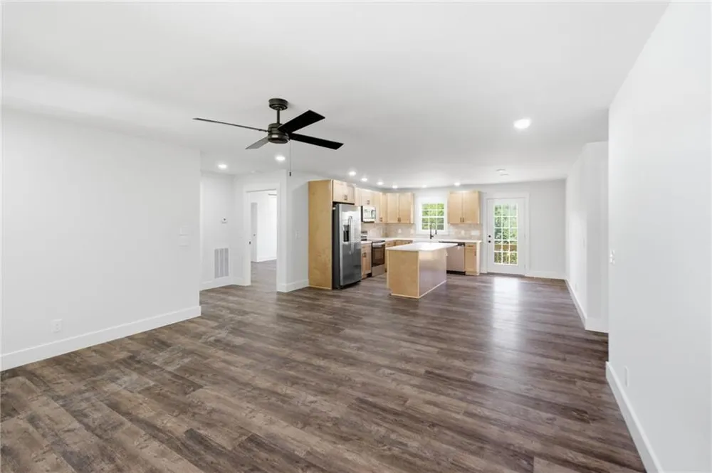 818 Joe Robertson Road Rocky Face, GA 30740