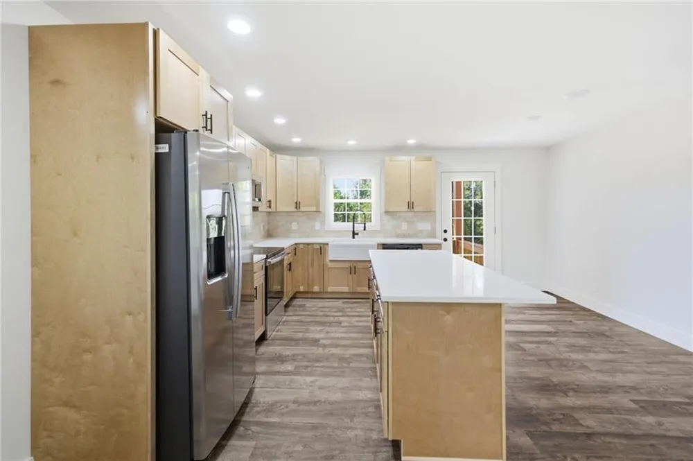 818 Joe Robertson Road Rocky Face, GA 30740
