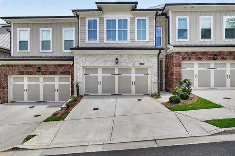1409 Casteel Lake Lane