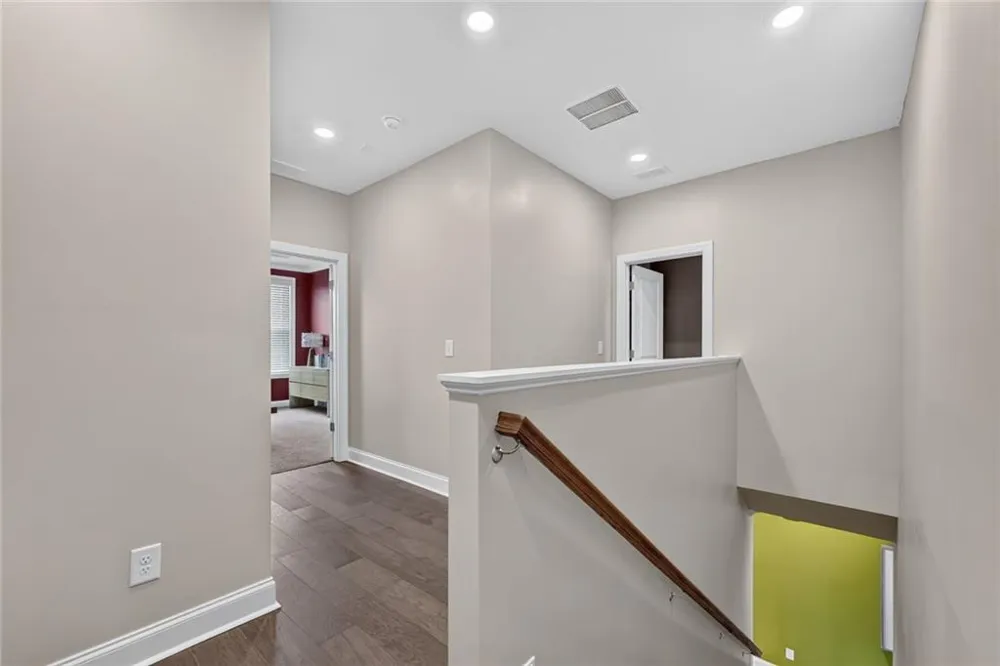1409 Casteel Lake Lane Buford, GA 30518