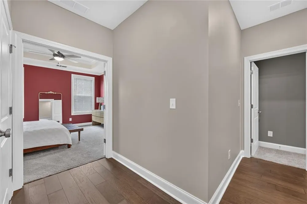 1409 Casteel Lake Lane Buford, GA 30518
