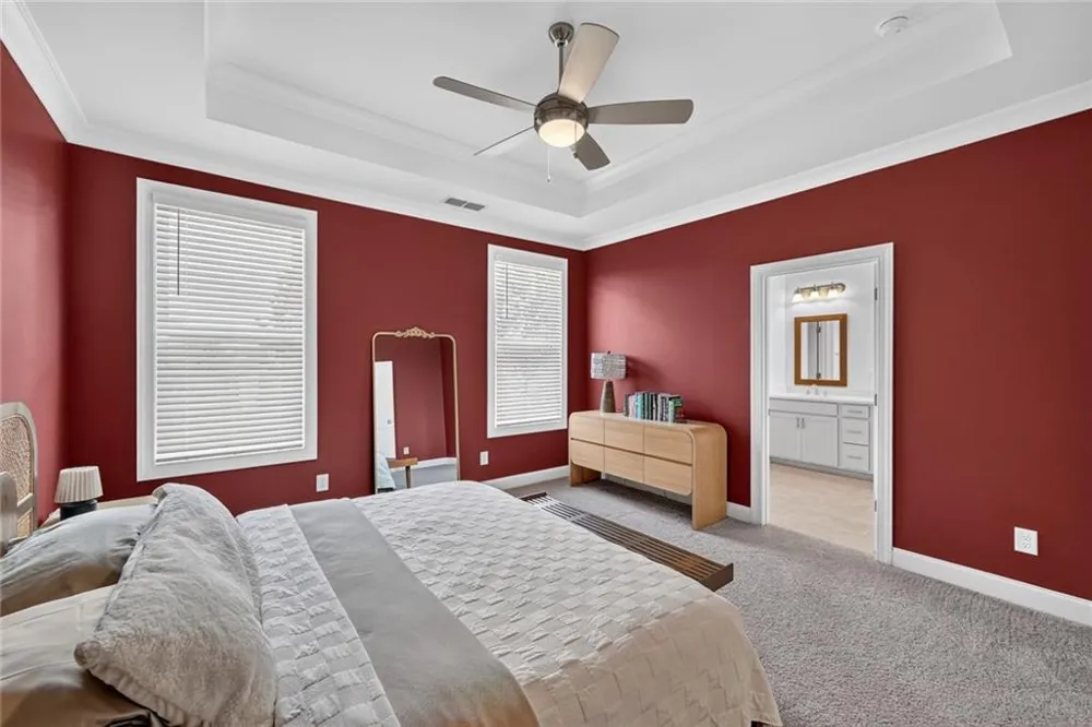 1409 Casteel Lake Lane Buford, GA 30518