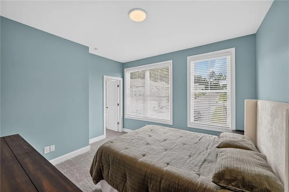 1409 Casteel Lake Lane Buford, GA 30518
