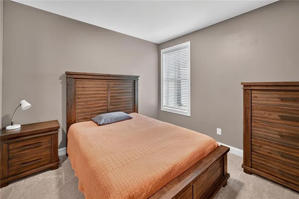 1409 Casteel Lake Lane Buford, GA 30518