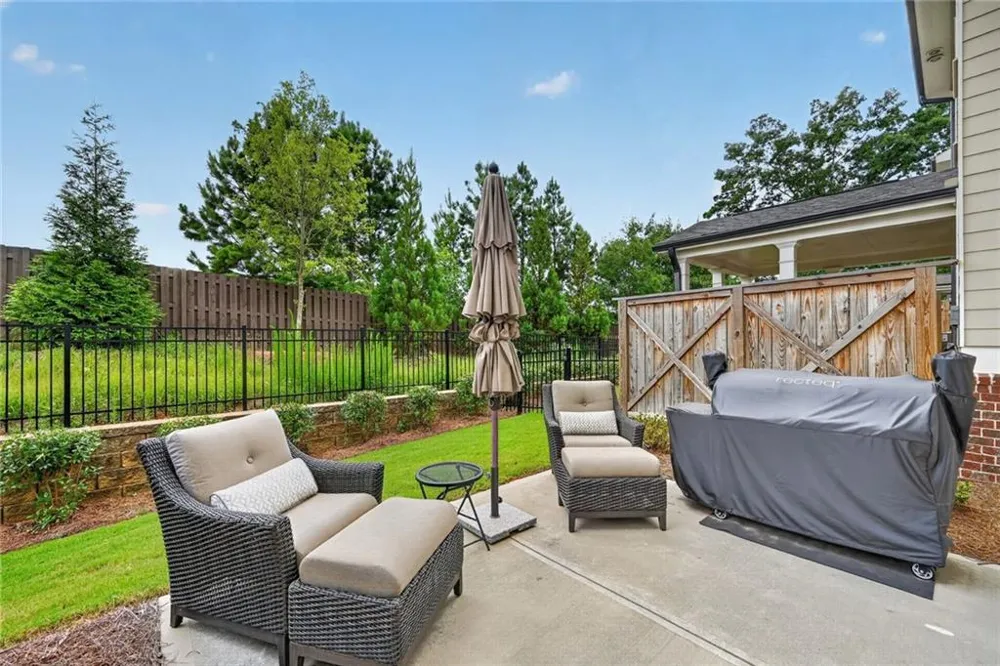 1409 Casteel Lake Lane Buford, GA 30518