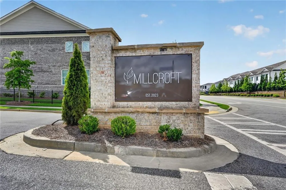 1409 Casteel Lake Lane Buford, GA 30518
