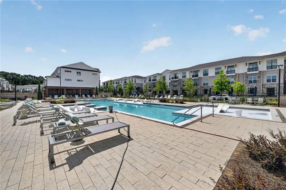 1409 Casteel Lake Lane Buford, GA 30518