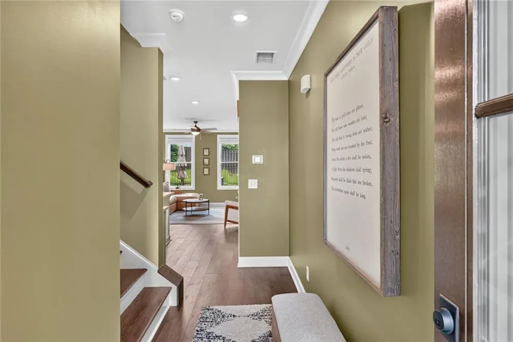 1409 Casteel Lake Lane Buford, GA 30518