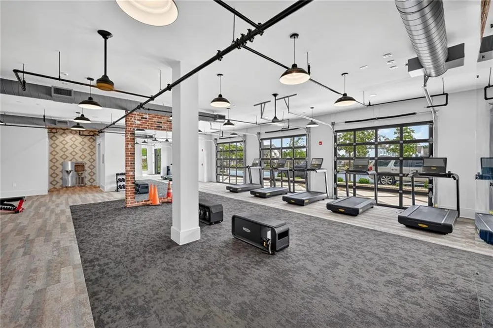 1409 Casteel Lake Lane Buford, GA 30518