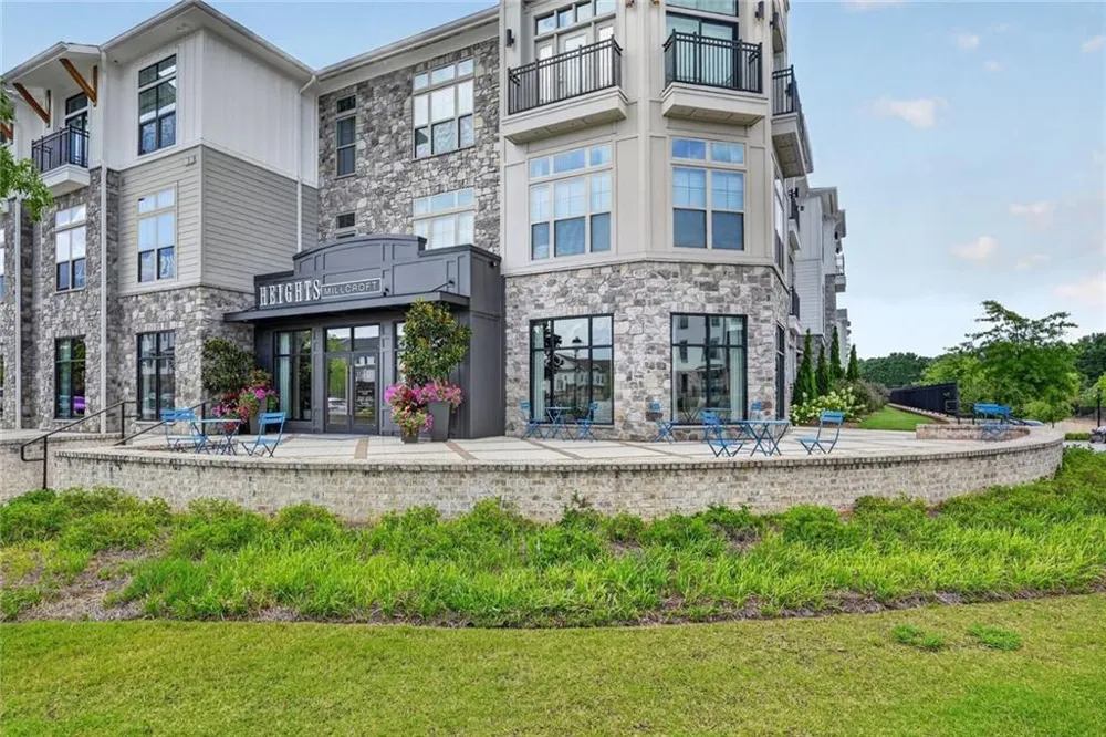 1409 Casteel Lake Lane Buford, GA 30518