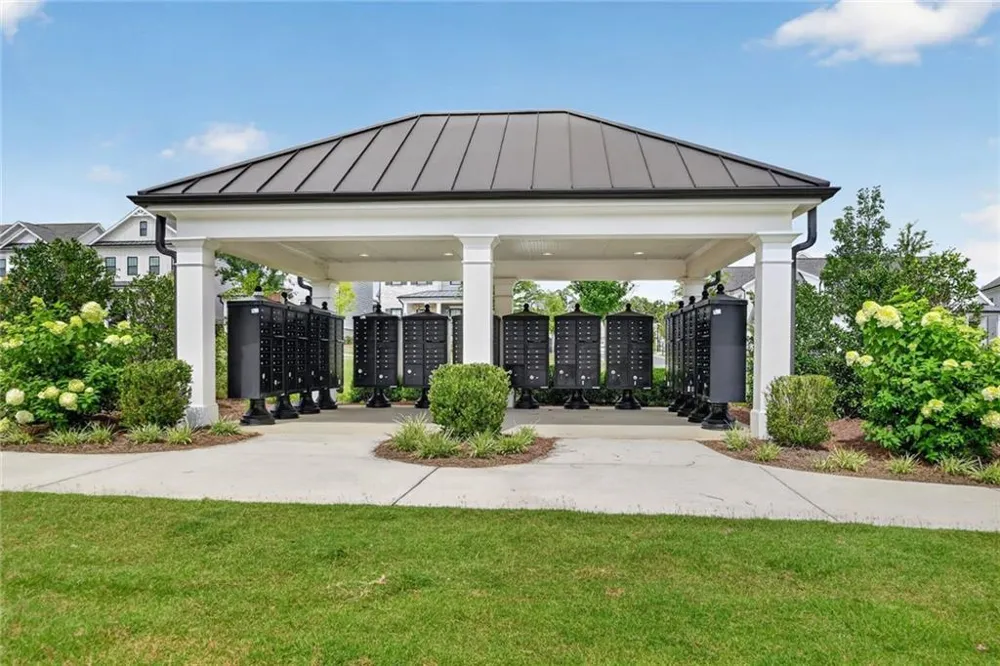 1409 Casteel Lake Lane Buford, GA 30518