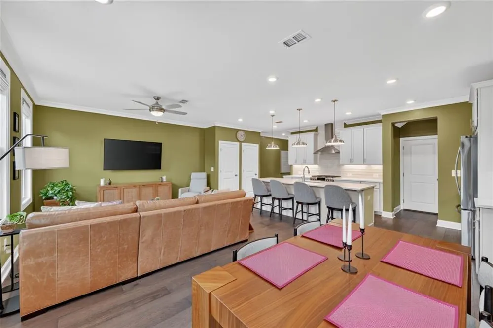1409 Casteel Lake Lane Buford, GA 30518