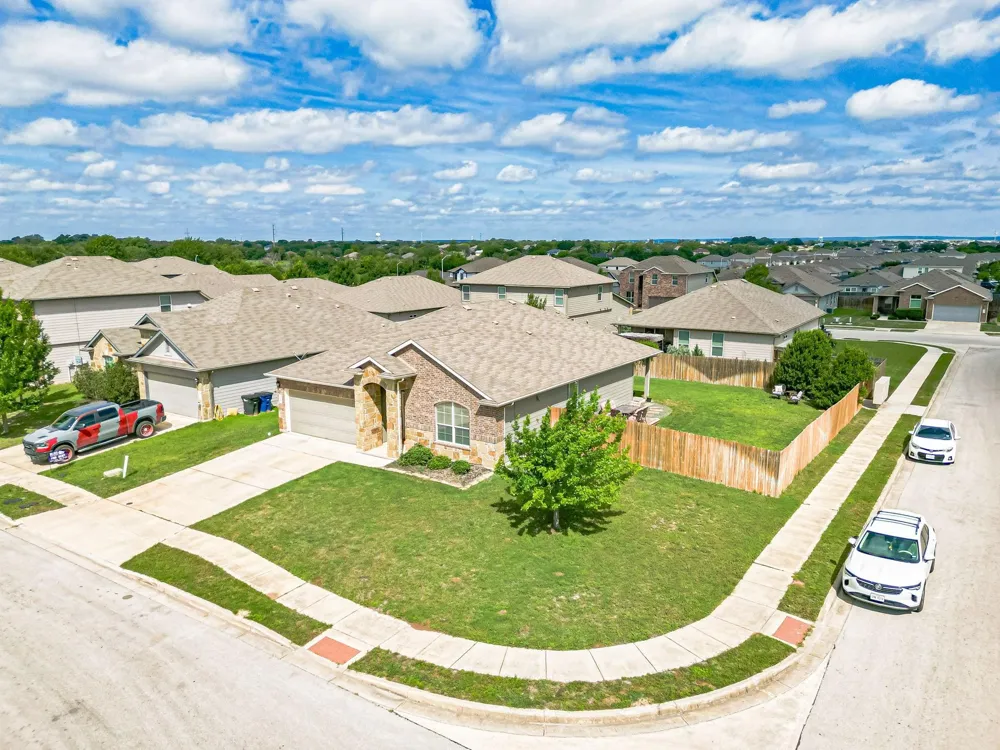 479 Willow Arch New Braunfels, TX 78130
