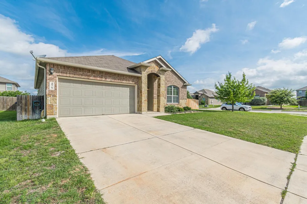 479 Willow Arch New Braunfels, TX 78130