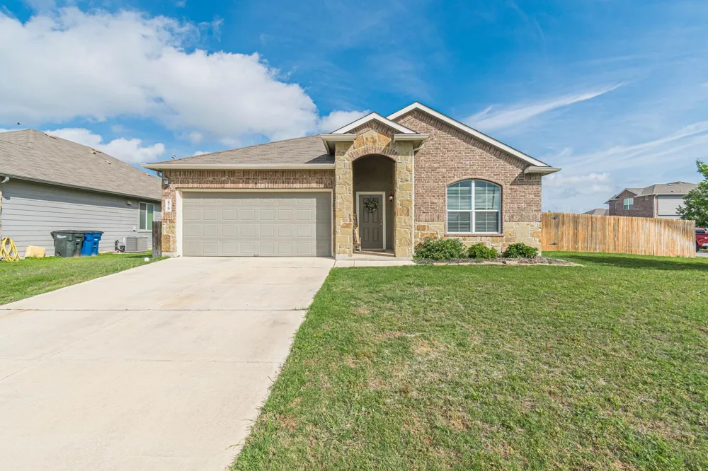 479 Willow Arch New Braunfels, TX 78130