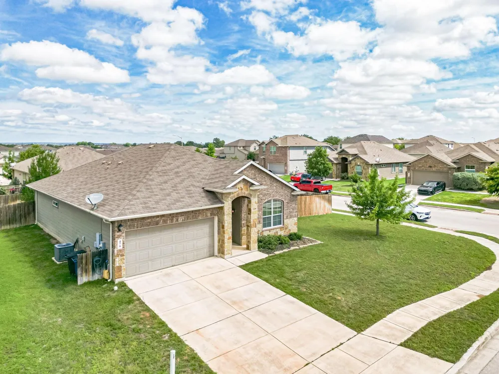 479 Willow Arch New Braunfels, TX 78130
