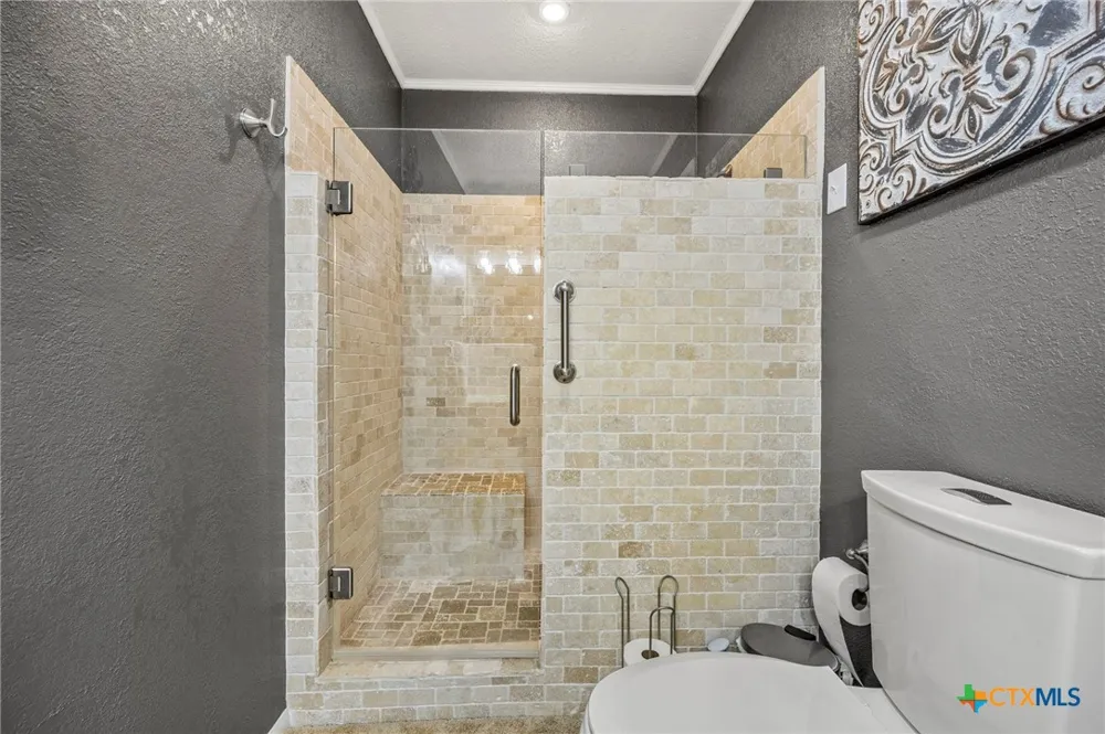 207 S Brook San Saba, TX 76877