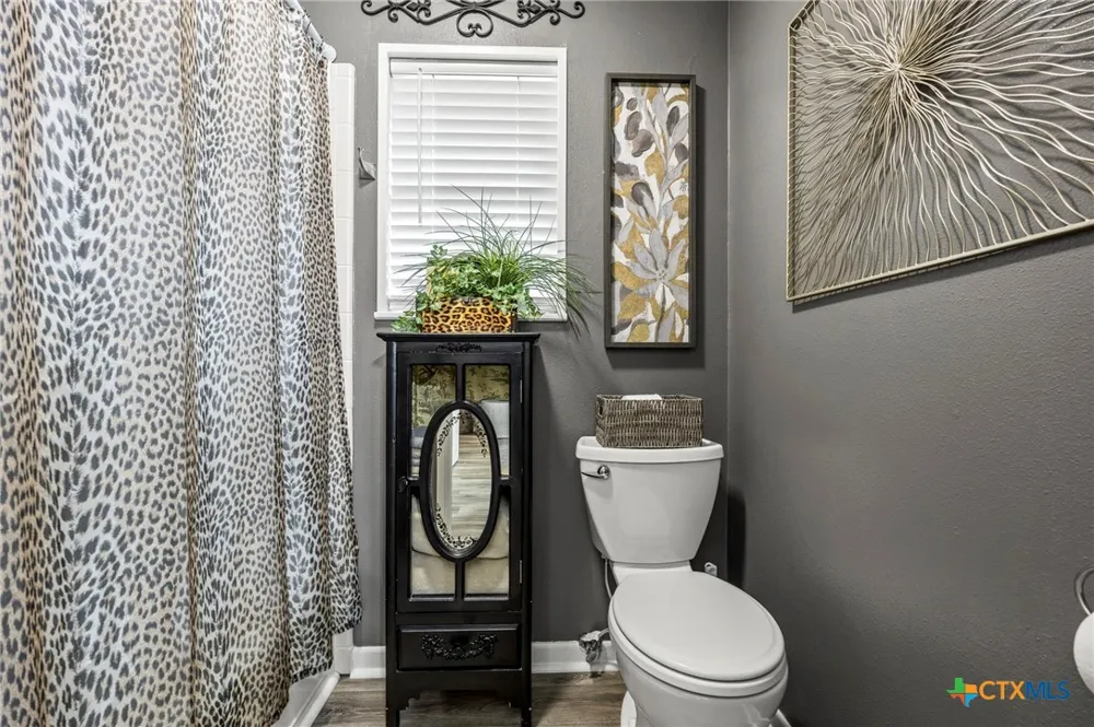 207 S Brook San Saba, TX 76877