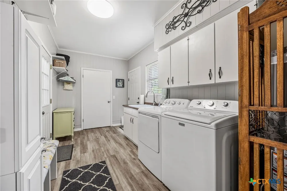 207 S Brook San Saba, TX 76877